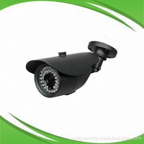 1/3-inch 1,000TVL Color HD CMOS Image Sensor IR Waterproof IR Camera